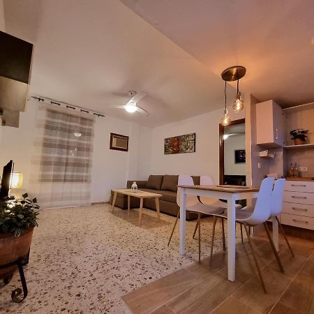 Apartamento De Estreno En Los Patios Tipicos De San Basilio Córdoba Exterior foto