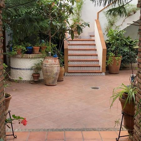 Apartamento De Estreno En Los Patios Tipicos De San Basilio Córdoba Exterior foto