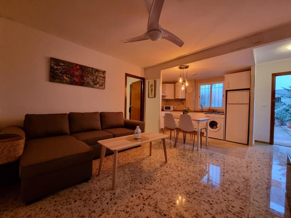 Apartamento De Estreno En Los Patios Tipicos De San Basilio Córdoba Exterior foto