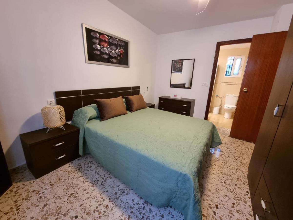 Apartamento De Estreno En Los Patios Tipicos De San Basilio Córdoba Exterior foto