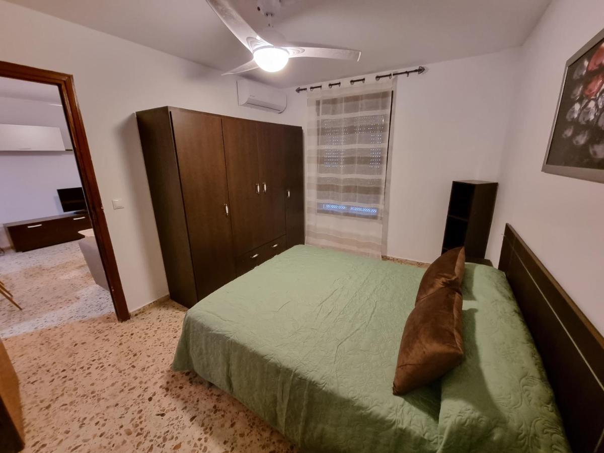 Apartamento De Estreno En Los Patios Tipicos De San Basilio Córdoba Exterior foto