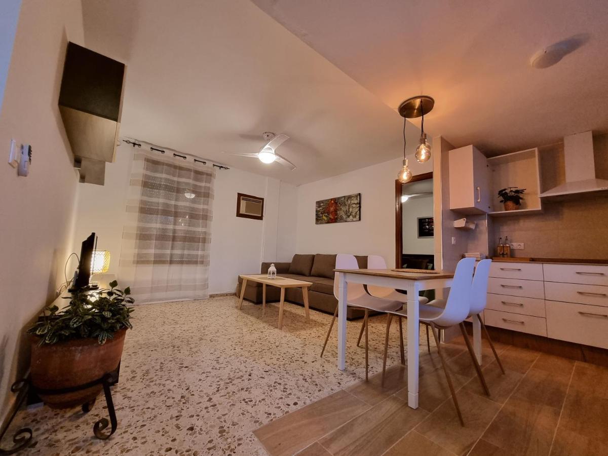 Apartamento De Estreno En Los Patios Tipicos De San Basilio Córdoba Exterior foto