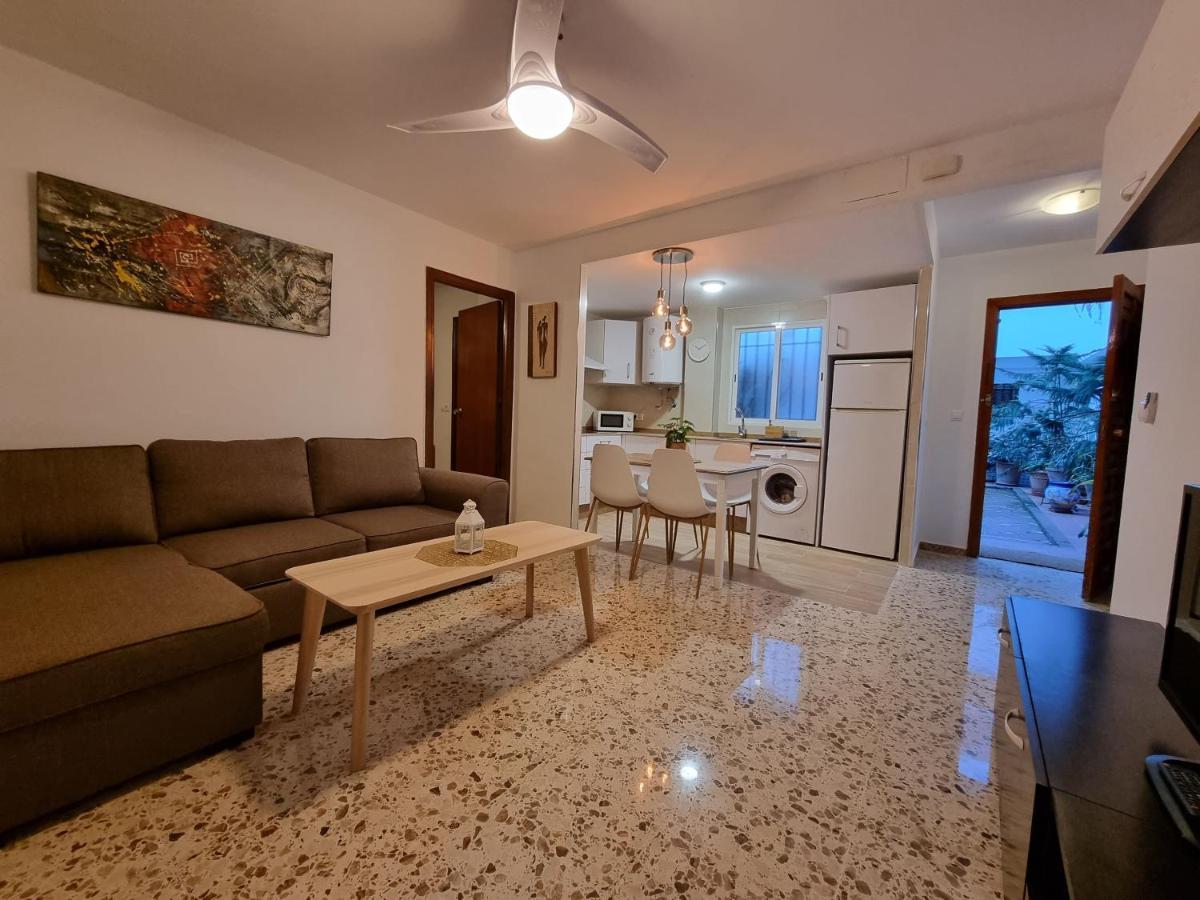 Apartamento De Estreno En Los Patios Tipicos De San Basilio Córdoba Exterior foto