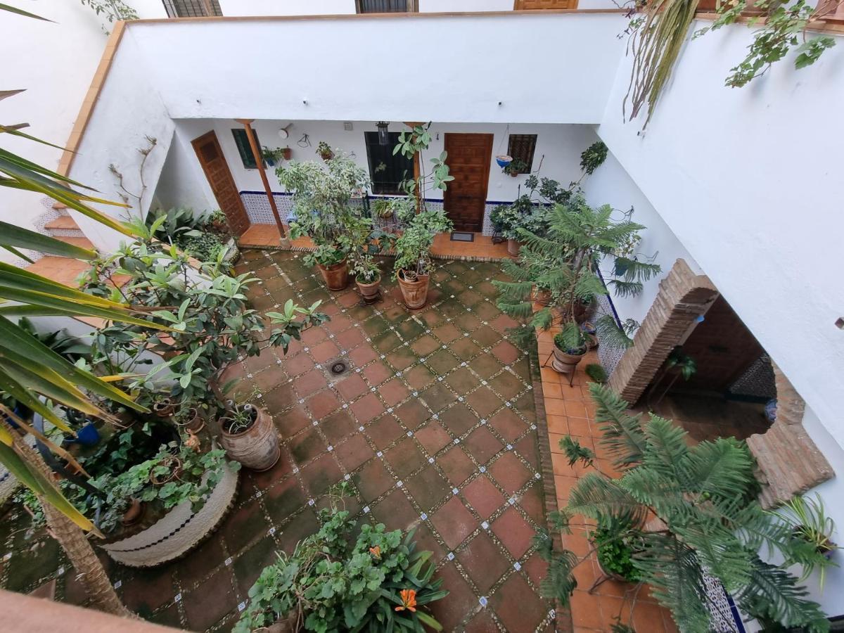 Apartamento De Estreno En Los Patios Tipicos De San Basilio Córdoba Exterior foto