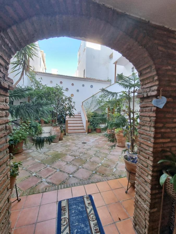 Apartamento De Estreno En Los Patios Tipicos De San Basilio Córdoba Exterior foto