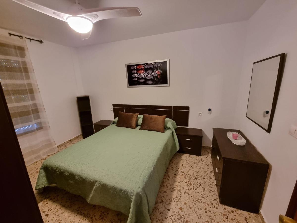 Apartamento De Estreno En Los Patios Tipicos De San Basilio Córdoba Exterior foto