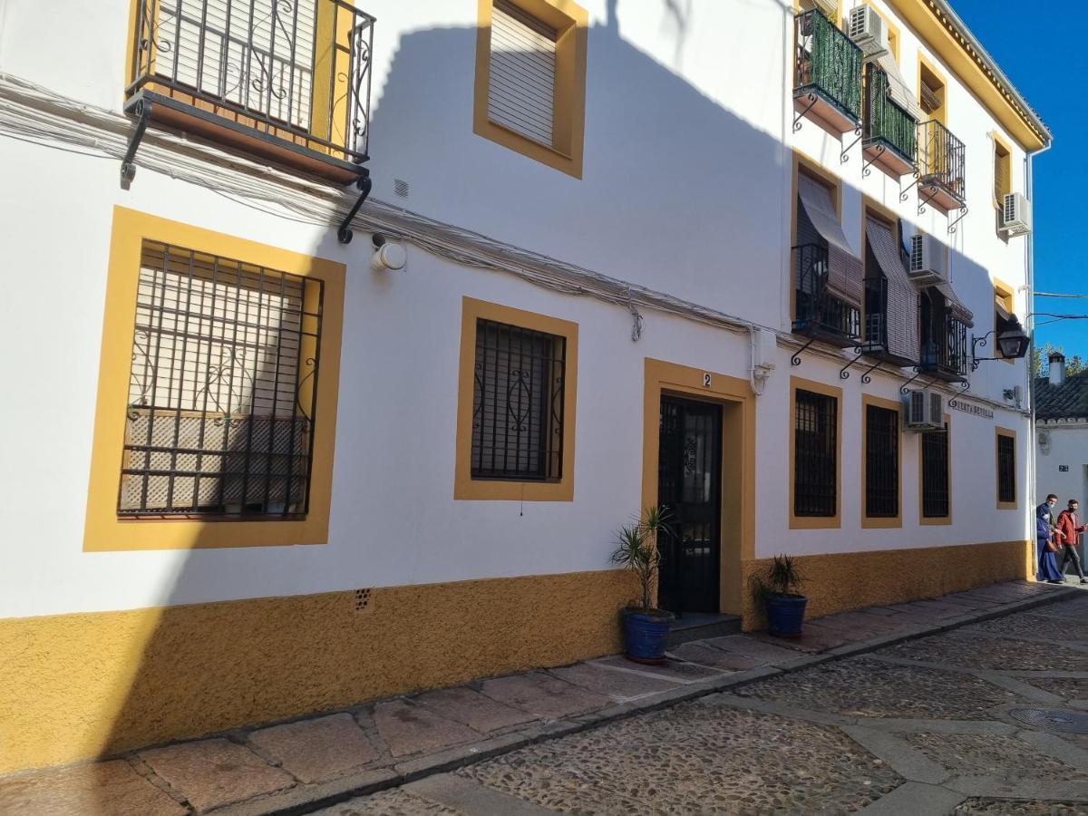 Apartamento De Estreno En Los Patios Tipicos De San Basilio Córdoba Exterior foto