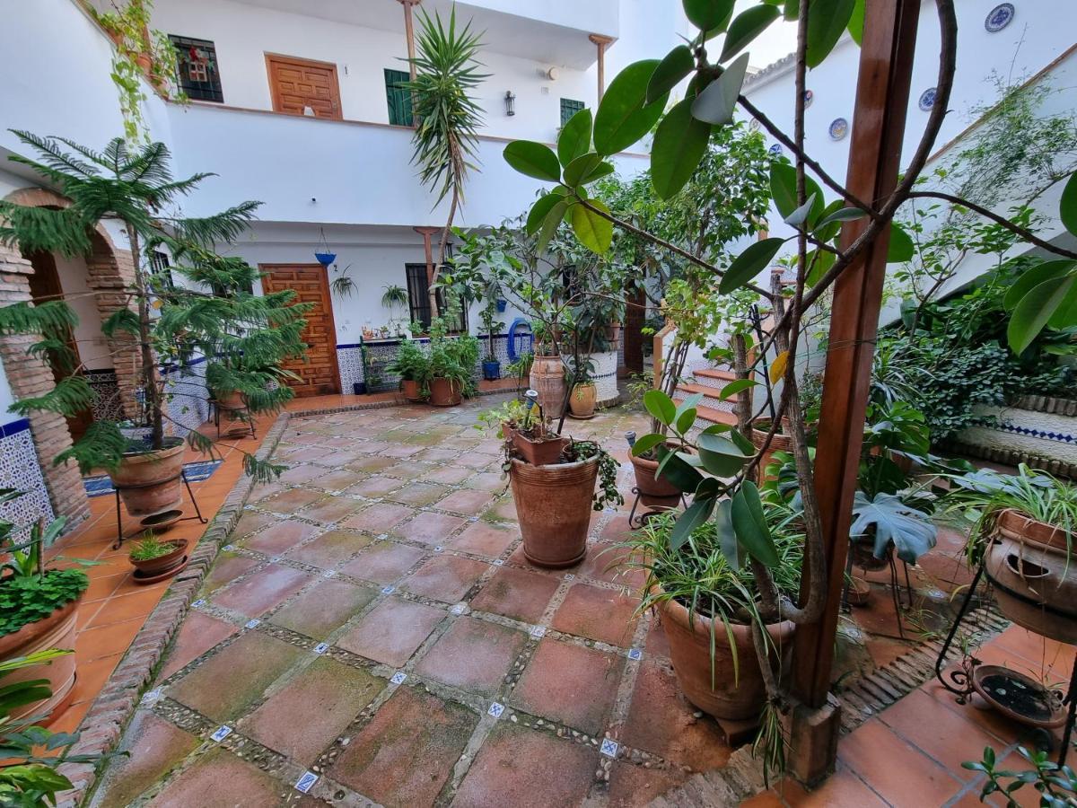 Apartamento De Estreno En Los Patios Tipicos De San Basilio Córdoba Exterior foto